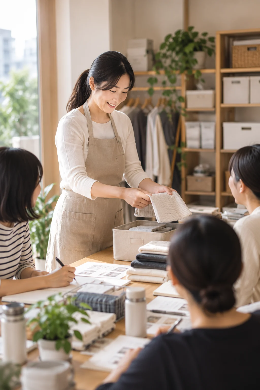 整理師課程怎麼選？零基礎也能學嗎？課程內容與適合對象