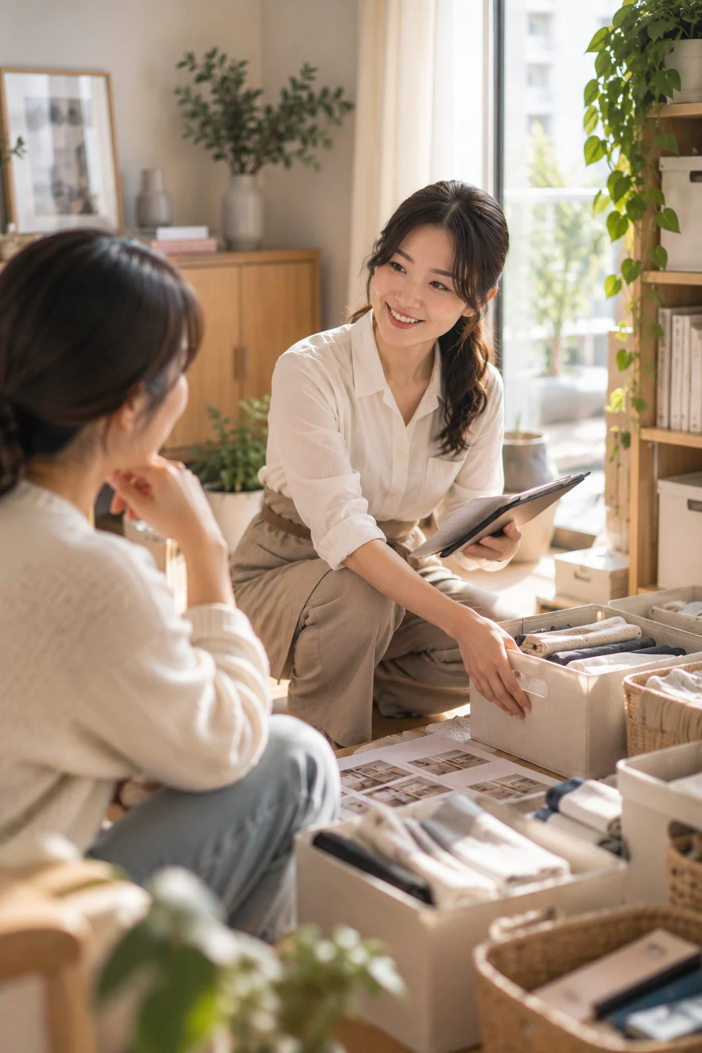 整理師薪水多少？收入行情、接案方式與職涯發展一次看